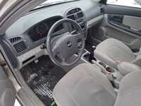 Kia Cerato vaihtoauto