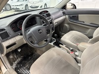 Kia Cerato vaihtoauto