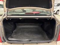 Kia Cerato vaihtoauto