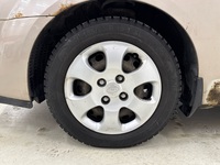 Kia Cerato vaihtoauto