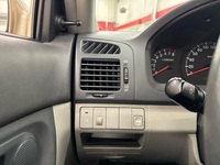 Kia Cerato vaihtoauto