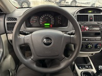 Kia Cerato vaihtoauto