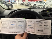 Kia Cerato vaihtoauto