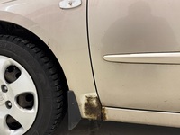 Kia Cerato vaihtoauto