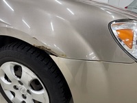 Kia Cerato vaihtoauto