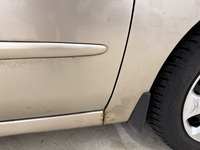 Kia Cerato vaihtoauto