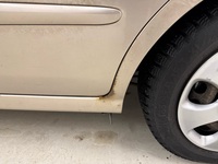 Kia Cerato vaihtoauto