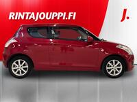 Suzuki Swift vaihtoauto
