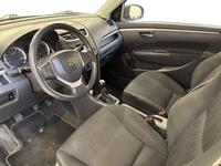 Suzuki Swift vaihtoauto