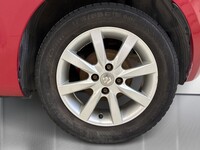 Suzuki Swift vaihtoauto