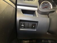 Suzuki Swift vaihtoauto