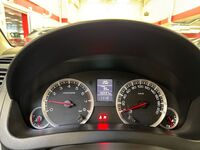 Suzuki Swift vaihtoauto