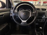 Suzuki Swift vaihtoauto