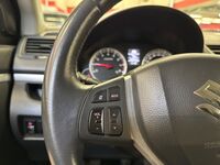 Suzuki Swift vaihtoauto