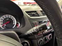 Suzuki Swift vaihtoauto