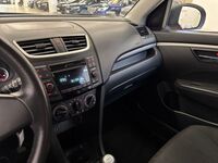 Suzuki Swift vaihtoauto