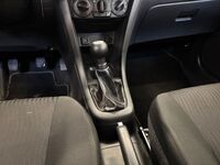 Suzuki Swift vaihtoauto
