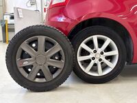 Suzuki Swift vaihtoauto