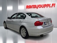 BMW 318 vaihtoauto