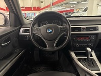 BMW 318 vaihtoauto