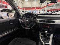 BMW 318 vaihtoauto
