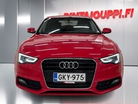 Audi A5 vaihtoauto