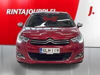 Citroën C4 vaihtoauto