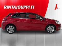 Citroën C4 vaihtoauto