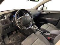 Citroën C4 vaihtoauto