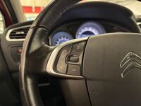 Citroën C4 vaihtoauto