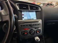 Citroën C4 vaihtoauto