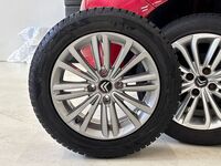 Citroën C4 vaihtoauto