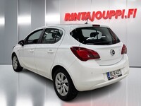 Opel Corsa vaihtoauto