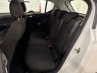 Opel Corsa vaihtoauto