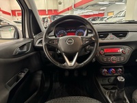 Opel Corsa vaihtoauto