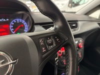 Opel Corsa vaihtoauto