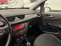 Opel Corsa vaihtoauto