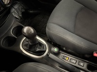 Nissan NOTE vaihtoauto