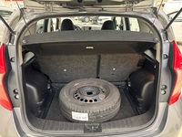 Nissan NOTE vaihtoauto