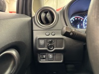 Nissan NOTE vaihtoauto