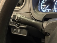 Nissan NOTE vaihtoauto