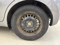 Nissan NOTE vaihtoauto