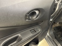 Nissan NOTE vaihtoauto