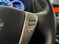 Nissan NOTE vaihtoauto