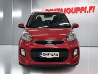 Kia Picanto vaihtoauto