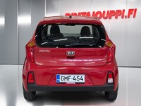Kia Picanto vaihtoauto
