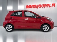 Kia Picanto vaihtoauto