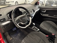 Kia Picanto vaihtoauto