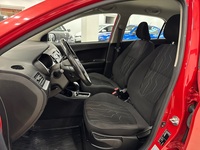 Kia Picanto vaihtoauto