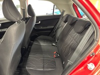 Kia Picanto vaihtoauto